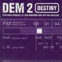Dem 2 — 9 Tasty Garage Flavas